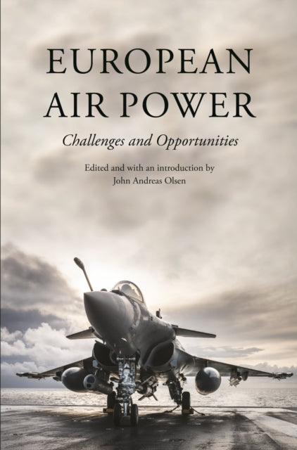 Binding: Hardcover
Description: European Air Power examines the current state of eight separate European air forces and their prospective air power capabilities in a manner that will appeal to a wide audience of air force enthusiasts.