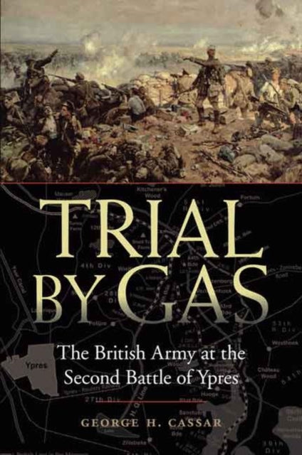 Binding: Hardcover
Description: World War I has long captured the macabre imagination for the seemingly willful manner in which nations sent their young men to die in droves while fighting over essentially the same patch of land for four long years.
