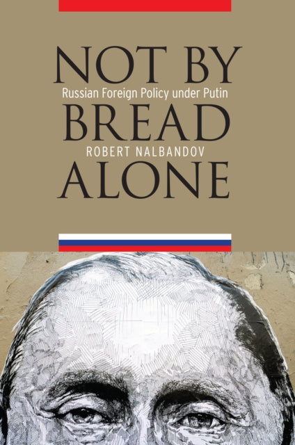 Binding: Hardcover
Description: A look at Russia's foreign policy under Vladimir Putin analyzing Russia's foreign policy priorities and actions and examining the country's identity construction as a way to understand its political culture.