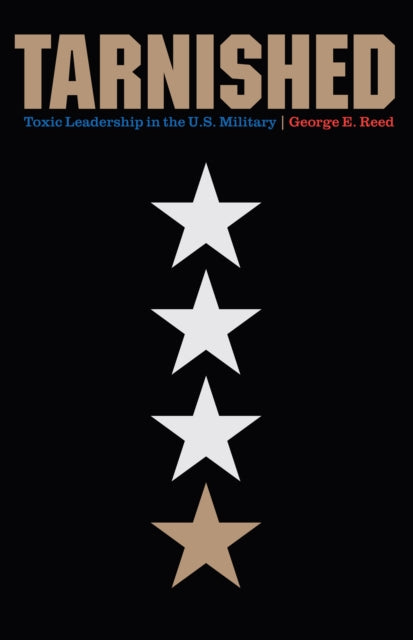 Binding: Hardcover
Description: A study of toxic leadership in the U. S. military and an examination of ways to better the command structure through a revamp of the way leaders are trained and treated
Title: Tarnished Toxic Leadership In The U. S.