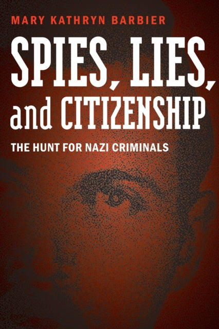 Binding: Hardcover
Description: In the 1970s news broke that former Nazis had escaped prosecution and were living the good life in the United States. Outrage swept the nation and the public outcry put extreme pressure on the U. S. government to investigate these claims and to deport offenders.