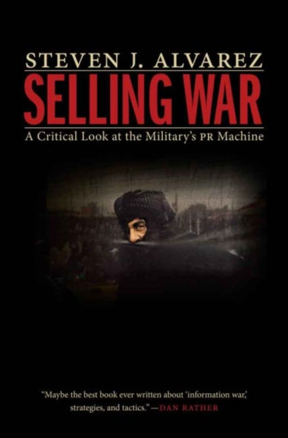 Binding: Hardcover
Description: Recounts how the US military lost the information war in Iraq by engaging the wrong audiences ignoring Iraqi citizens and the wider Arab population and playing mere lip service to the directive: "put an Iraqi face on everything." Steven J.