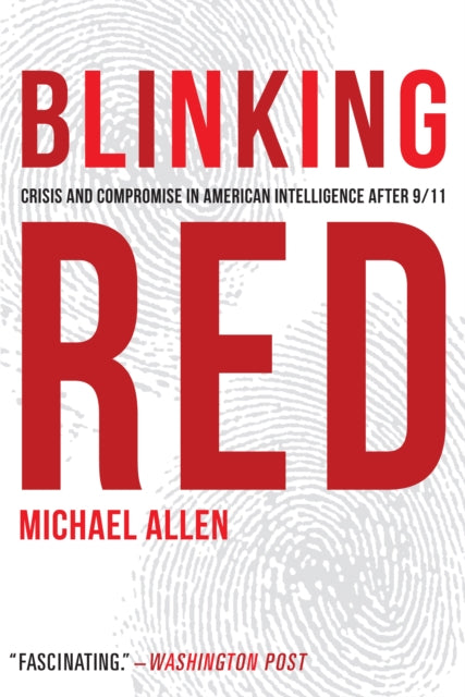 Binding: Paperback
Description: During the 2004 presidential election Congress and the president remade the post - World War II national security infrastructure in less than five months creating the Office of the Director of National Intelligence (DNI) and the National Counterterrorism Center (NCTC).