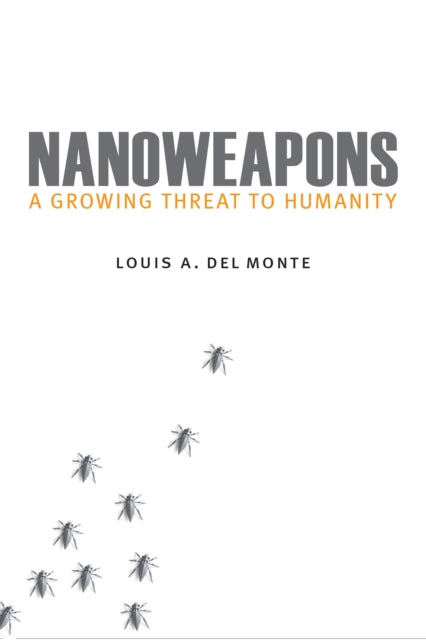 Binding: Hardcover
Description: Nanoweapons just might render humanity extinct in the near future - a notion that is frightening and shocking but potentially true. In his insightful and prescient account of this risky and radical technology Louis A.