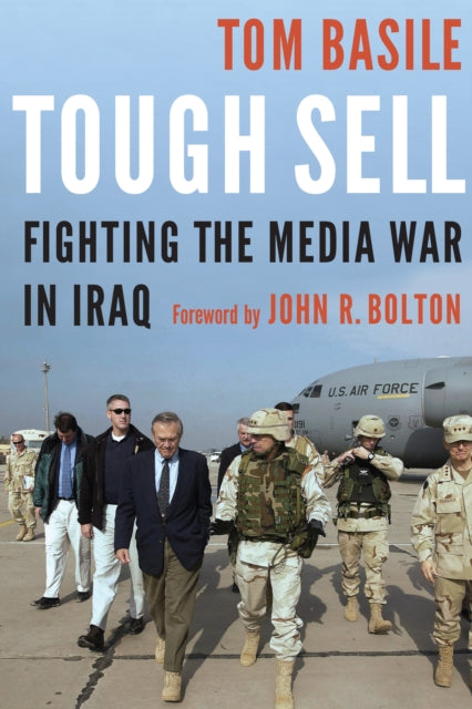Binding: Hardcover
Description: More than ever America's ability to fight and win against ISIS requires that we understand how best to communicate about war in the digital age.
