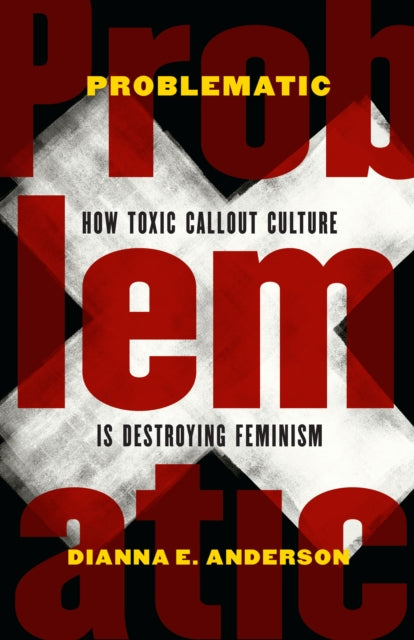 Binding: Hardcover
Description: Using examples from recent female - centric pop culture media and topics Dianna E. Anderson shows how critics insistence on a pure feminist portrayal fails the movement's attempt at feminist advancement.