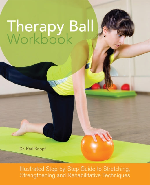 Binding: Paperback
Description: ROLL AWAY Aches & Pains Therapy balls may be small but when used properly - - they are powerful.