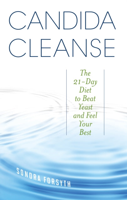 Binding: Paperback
Description: FEEL Better FAST! Follow the powerful detox in this book and you'll be rejuvenated in no time. By quickly killing the excessive candida inside your body this cleanse ends the pain tiredness bloating and other health problems caused by the fungus.