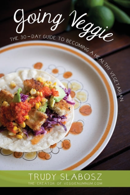 Binding: Paperback
Description: Discover THE EASY AND Satisfying WAY TO Achieve A Healthful MEAT - FREE Cruelty - FREE LIFE IN JUST 30 DAYS! Becoming a vegetarian is not about giving up meat it's about adopting a healthy cruelty - free lifestyle that will inspire and satisfy you.