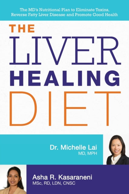 Binding: Paperback
Description: Learn how to heal your liver and reduce liver damage through optimal nutrition and guidelines for a healthy lifestyle - crafted by two of the country's top liver specialists. The only organ in your body that regenerates itself is the liver. And now you can make it happen.