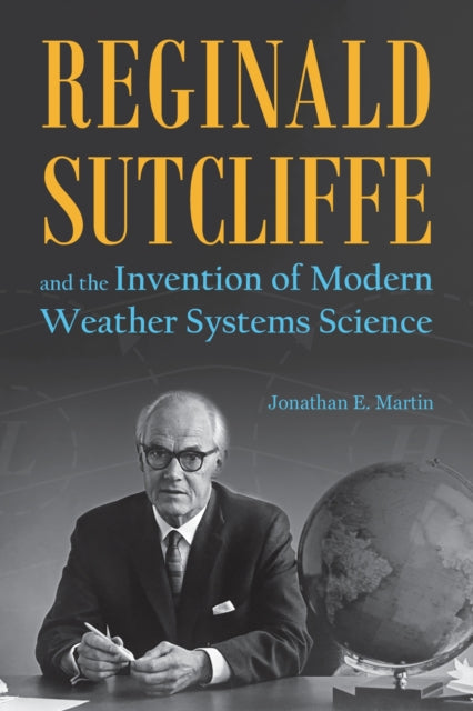 Binding: Paperback
Description: Despite being perhaps the foremost British meteorologist of the twentieth century Reginald Sutcliffe has been underappreciated. His impact continues to this day every time you check the weather forecast.