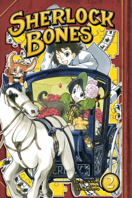 Binding: Paperback
Description: Takeru loves dogs so he heads to the pound to adopt one. When he gets there he notices a dog who doesn't play or interact with the other dogs and he brings the dog home. Then he starts to hear voices but he's not crazy.