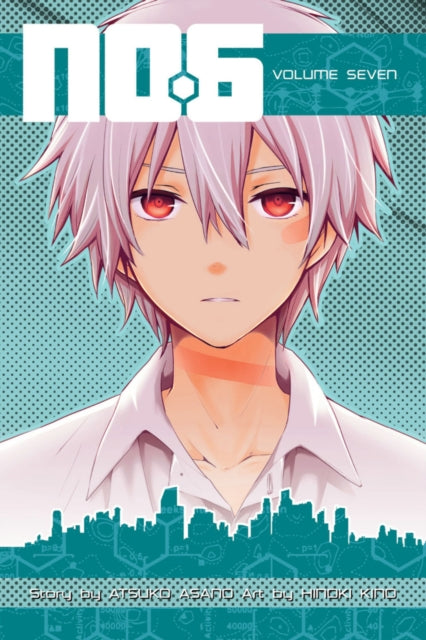 Binding: Paperback
Description: A dystopian thriller for fans of The Hunger Games. When Shion a privileged boy gives shelter to an urchin for the night the city he once called home forces him into the ghettos for insubordination. Four years later an epidemic breaks out across the city.