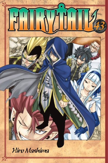 Binding: Paperback
Description: Lucy is an attractive mage - in - training who wants to join a magician's guild so that she can become a full - fledged magician. The guild she dreams about joining is the most famous in the world and it is known as the Fairy Tail.