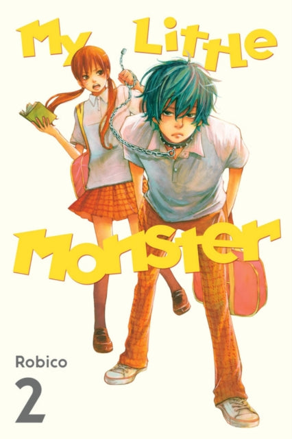 Binding: Paperback
Description: Mizutani is a self - absorbed overachiever concerned only with maintaining the highest grades in school. Haru is an impulsive short tempered brute who scares everyone with his explosive bursts of violence.