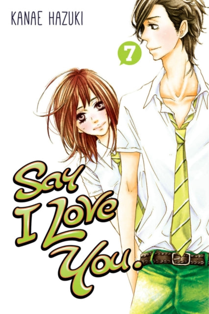 Binding: Paperback
Description: Since her "friends" framed her for the death of the class rabbit in elementary school Mei Tachibana has given up on other people. But when Mei kicks Yamato the most popular boy at her high school in the head (she was aiming for someone else) she becomes enemy No.