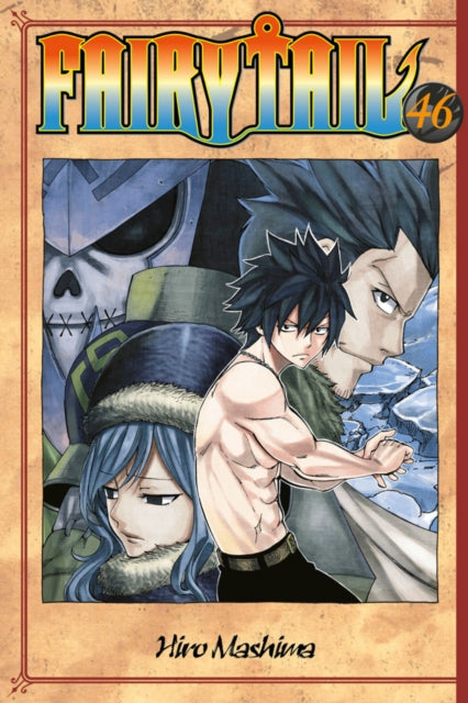 Binding: Paperback
Description: Lucy is an attractive mage - in - training who wants to join a magician's guild so that she can become a full - fledged magician. The guild she dreams about joining is the most famous in the world and it is known as the Fairy Tail.