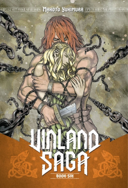 Binding: Hardcover
Description: At the turn of the 11th century the North Sea is in the grip of the Viking terror. The clever Askeladd leads his small band of mercenaries into London with the aid of the ruthless young Thorfinn son of a warrior in the dreaded Jomsvikings.