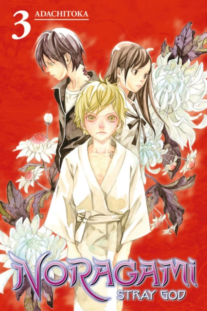 Binding: Paperback
Description: Yato is a homeless god. He doesn't even have a shrine not to mention worshippers! So to achieve his ambitious goals he's set up a service to help those in need (for a small fee) hoping he'll eventually raise enough money to build himself the lavish temple of his dreams.