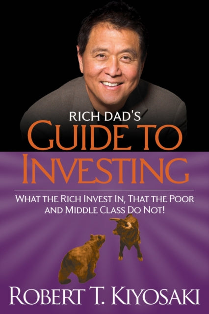 Binding: Paperback
Description: Investing means different things to different people and there is a huge difference between passive investing and becoming an active engaged investor.