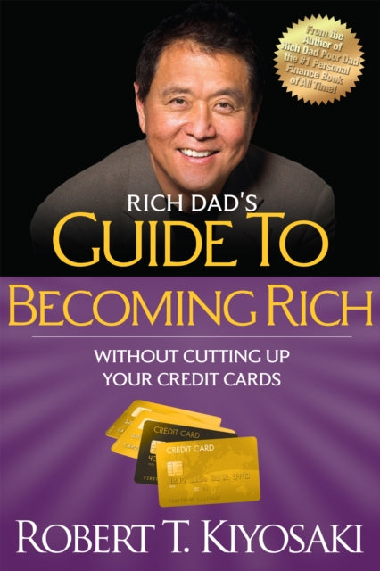 Binding: Paperback
Description: There are financial experts who advise people to take out their credits cards and cut them up. And that may be a good plan for someone who is financially irresponsible it's not great advice for someone who wants to build wealth and become financially free.