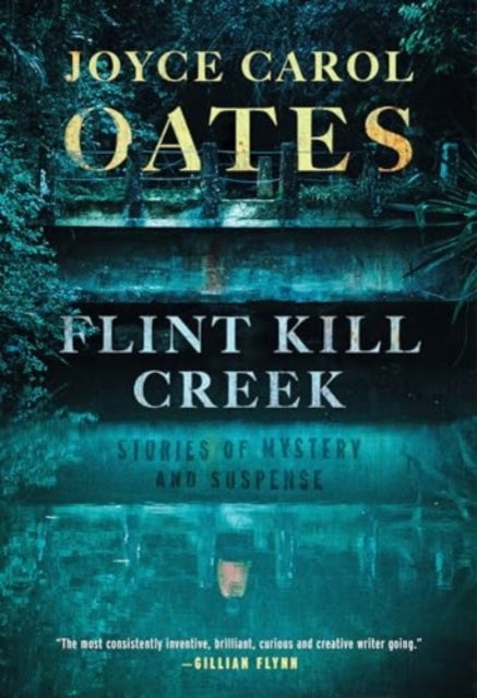 Description: Select Guide Rating
Title: Flint Kill Creek - Stories Of Mystery And Suspense
Barcode: 9781613165577
Language: English
Publication Date: 11/5/2024