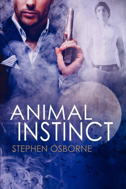 Binding: Paperback
Description: Sequel to Pale as a Ghost A Duncan Andrews Thriller Private detective Duncan Andrews has the home - team advantage when it comes to solving paranormal crimes: His best friend Gina is a centuries - old witch. His dog is a zombie. And his boyfriend Robbie is a ghost.