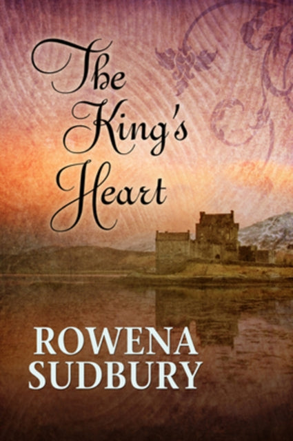 Binding: Paperback
Description: Sequel to The King's Tale In thirteenth century Cornwall a fierce king must have a strong partner and that is what King Christopher of Lysnowydh has in his handfasted mate.