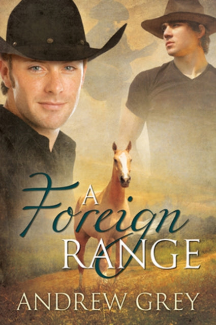 Binding: Paperback
Description: Stories from the Range: Book Four Country singer Willie Meadows is a fake. He's never ridden a horse and his " Western" gear comes from a boutique shop in L a. No wonder Wilson Edwards the real man in those fake boots is suffering creative block.