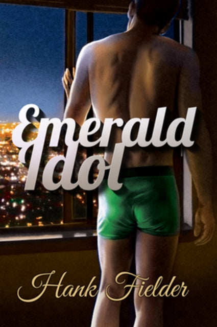 Binding: Paperback
Description: Once upon a time in the eighties Nick Davanger's soulful green eyes and successful record - producer partner turned him into the pop sensation known as the Emerald Idol.