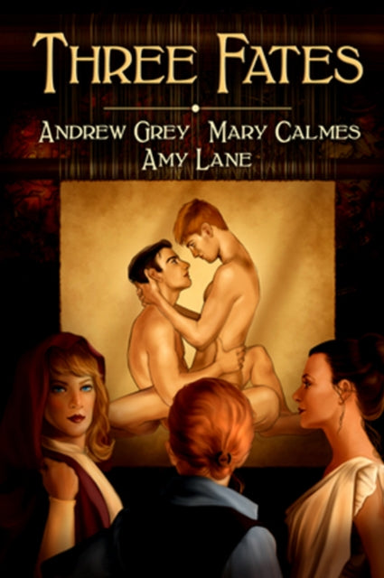 Binding: Paperback
Description: For time immemorial the goddesses of fate have decided which human threads will shine and which will be cut short. But even the fates have off days.