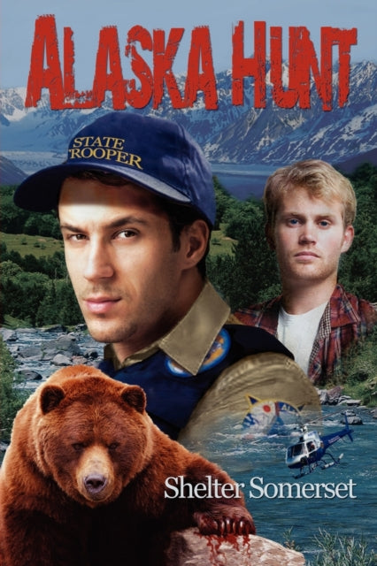 Binding: Paperback
Description: For Alaska Wildlife Trooper Zanebono Fusca it's just another summer in Anchorage until a slew of inexplicable fatal bear attacks sets the city reeling. As far as Zane is concerned the timing couldn't be worse.