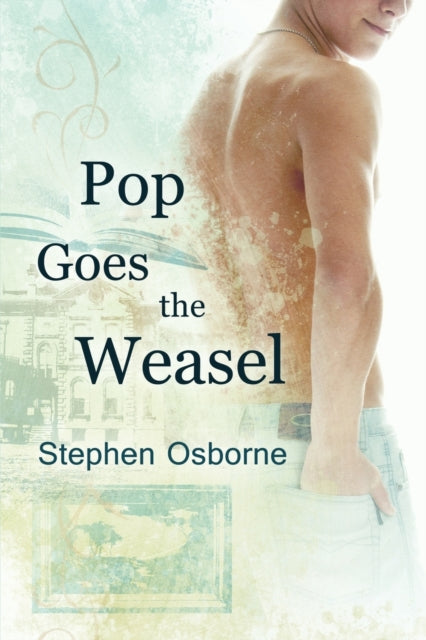 Binding: Paperback
Description: Patrick Weasley aka Weasel is a fun - loving college student with a wealthy homophobic jerk stepfather and a best friend Jake Winston who's just as gay as Weasel.