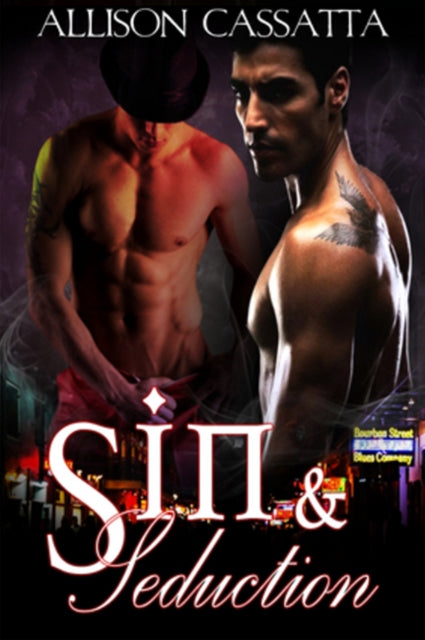 Binding: Paperback
Description: Sin & Seduction: Book One Dorian Grant is king of the New Orleans underworld but he isn't mafia and doesn't appreciate the assumption. He's simply a crude businessman anyone in his right mind would think twice about screwing over.