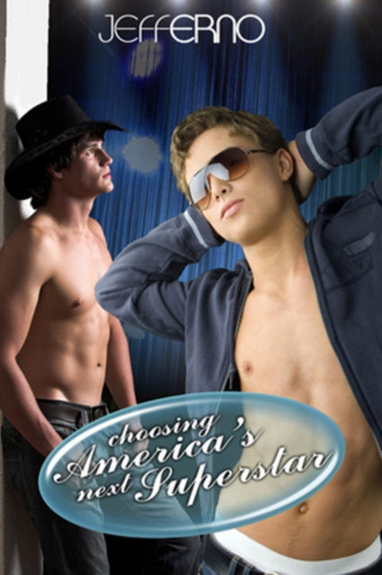 Binding: Paperback
Description: For years eighteen - year - old Corey Dunham has been a die - hard fan of the reality show and nationwide talent competition Choosing America's Next Superstar.