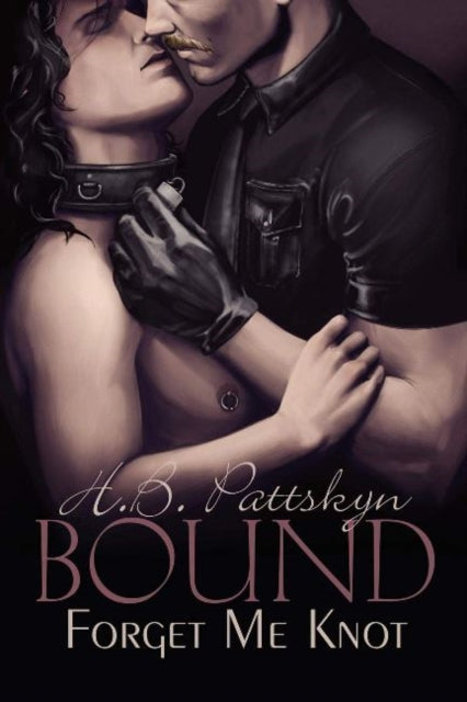 Binding: Paperback
Description: Jason Kennly needs to get a closer look when he spots a gray leather collar from across the dealers room at a science fiction convention even if there's no way he can afford it on his college student budget. After all looking is free.