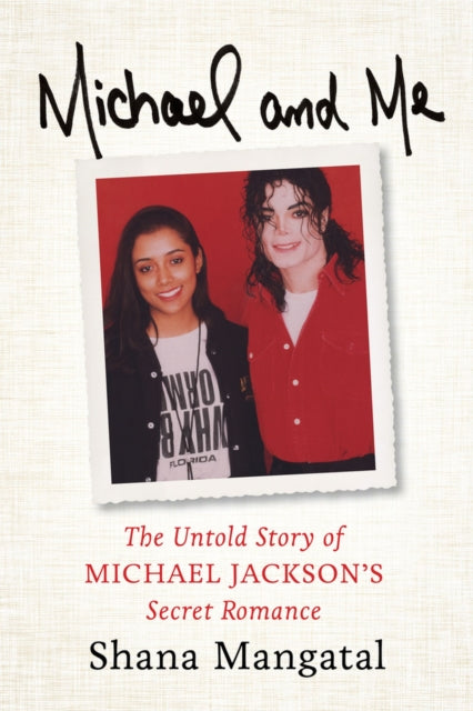 Binding: Hardcover
Description: More than seven years after his death Michael Jackson continues to fascinate the world. Shana Mangatal was one of Jackson's constant and true rocks of stability for nearly two decades.