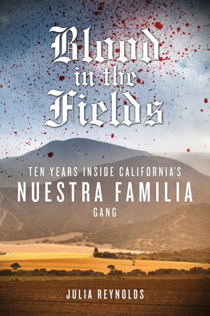 Binding: Paperback
Description: The city of Salinas California is the birthplace of John Steinbeck and the setting for his epic masterpiece East of Eden but it is also the home of Nuestra Familia one of the most violent gangs in America.