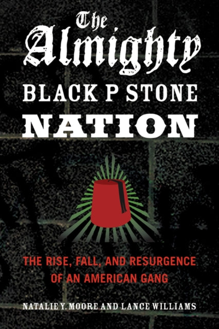Binding: Paperback
Description: This expos investigates the evolution of the Almighty Black P Stone Nation a motley group of poverty - stricken teens transformed into a dominant gang accused of terroristic intentions.