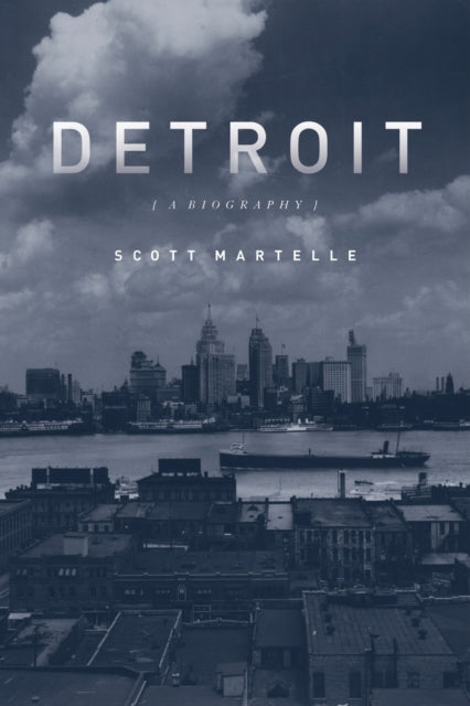 Binding: Paperback
Description: At its heyday in the 1950s and 1960s Detroit's status as epicenter of the American auto industry made it a vibrant populous commercial hub and then the bottom fell out.