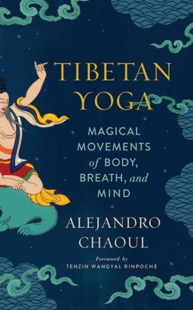 Binding: Paperback
Description: Discover the hidden tradition of Tibetan yoga a practice of magical movement for wellness of body breath and mind. In Tibetan Yoga discover ancient Tibetan yogic practices that integrate body breath and mind on the journey to personal cultivation and enlightenment.