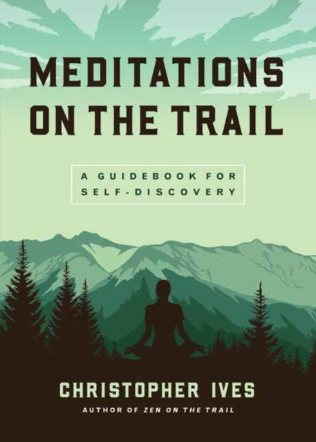 Binding: Paperback
Description: Discover how to explore and deepen your connection to nature with a rich array of do - anywhere meditations.