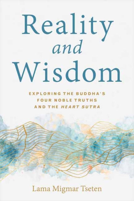 Binding: Paperback
Description: A clear and comprehensive guide to practicing the foundational Buddhist teachings of the four noble truths and how these truths can lead to the liberating insight of the wisdom gone beyond.