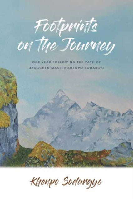 Binding: Paperback
Description: Inspiring diary entries from a challenging year in the life of the renowned Dzogchen master Khenpo Sodargye demonstrate right conduct for the path to liberation.