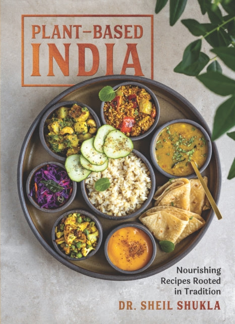 Binding: Hardcover
Description: James Beard Award Nominee Physician and Plant Based Artist creator Dr.