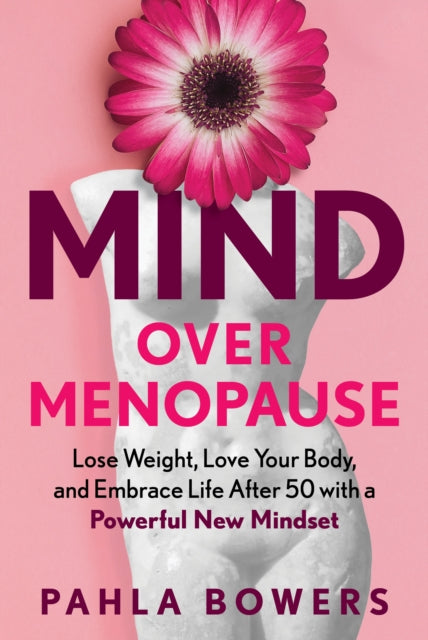 Binding: Hardcover
Description: From You Tuber Pahla Bowers here is a radically simple motivational method to lose weight that guides you in banishing negative thoughts while managing your sleep exercise and diet.