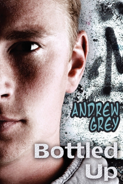 Binding: Paperback
Description: A Bottled Up Story Sean Bielecki has built a new life leaving an infamous identity and painful past behind. Now Sommelier Wines is Sean's dream.