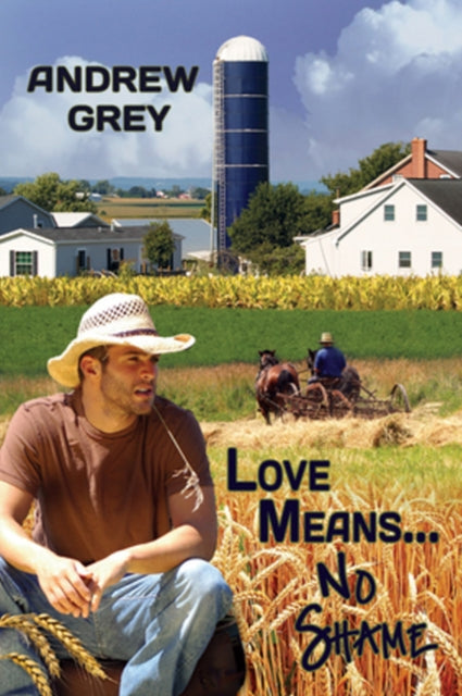 Binding: Paperback
Description: A Love Means Story Geoff is in the city living the gay life to the hilt when his father's death convinces him to return to the family farm.