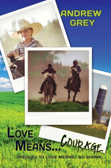 Binding: Paperback
Description: A Love Means Story Len Parker is laid off during the recession in the early eighties and decides to go back to college at home in rural Michigan where he reconnects with his best friend from high school Ruby.