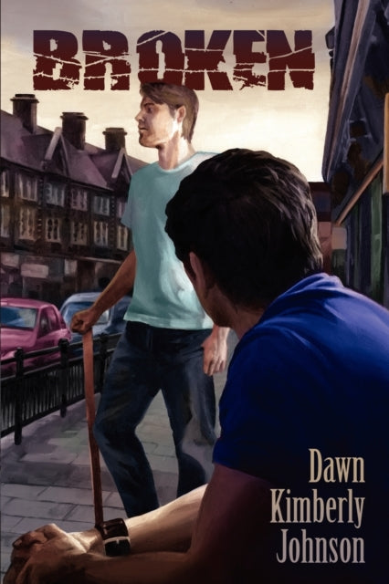 Binding: Paperback
Description: Alec Sumner is fleeing yet another broken heart. By moving to London he hopes to find peace and a fresh start. While shopping with a friend on a busy London street he sees his chance embodied in a mysterious young man with soulful blue eyes and a bad leg.